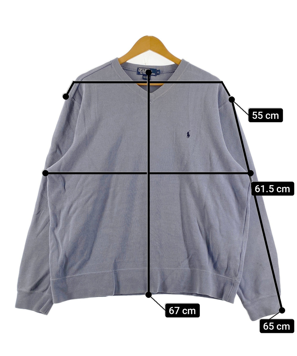 Ralph Laurenブランドニット