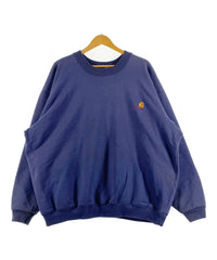 ネイビー / XL