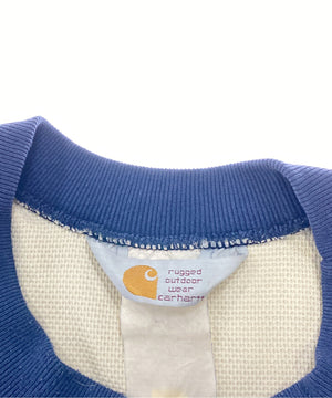 Carharttカーハートスウェット