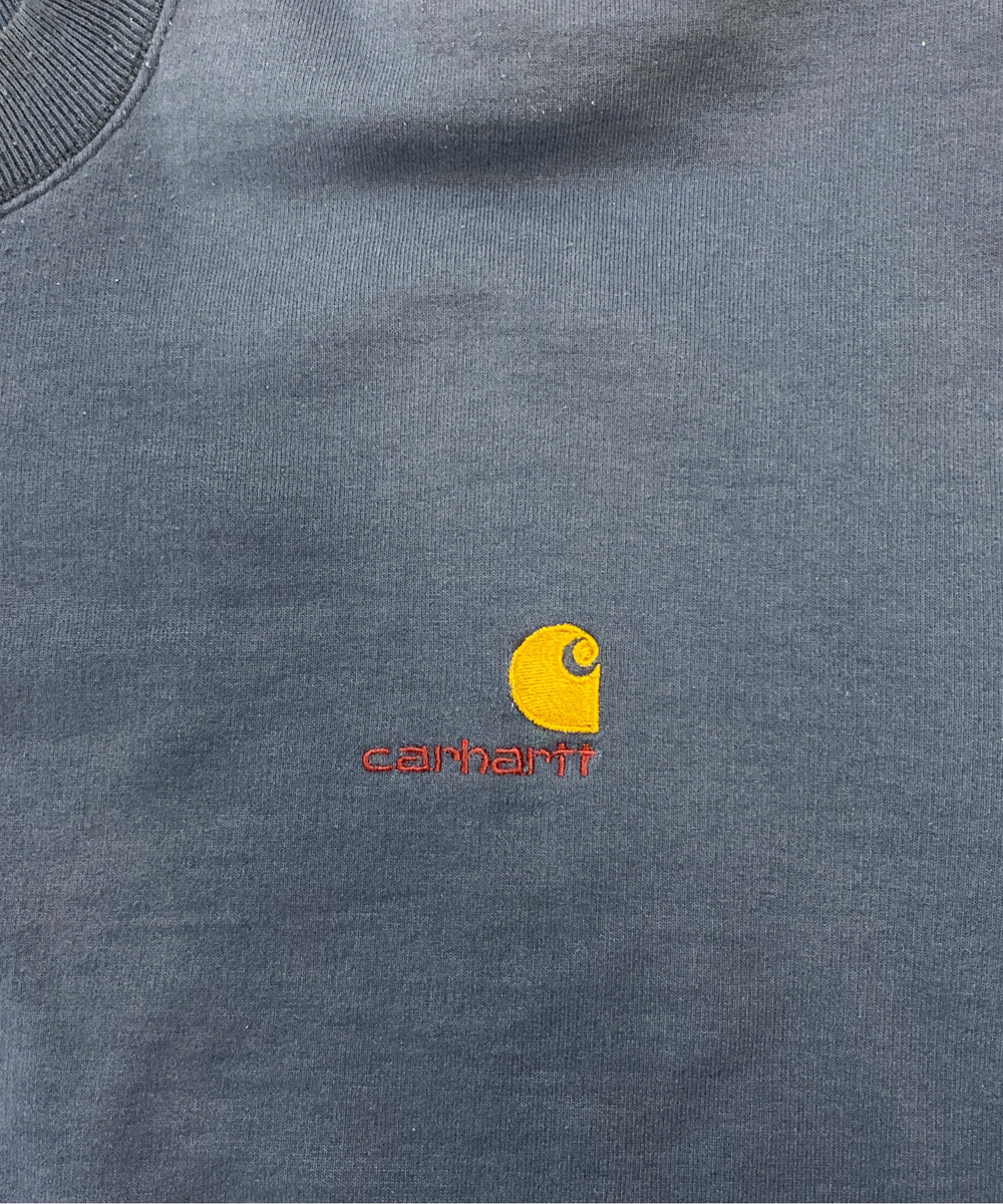 Carharttカーハートスウェット