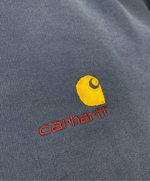 Carharttカーハートスウェット