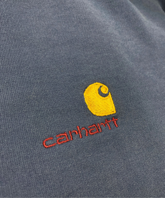 Carharttカーハートスウェット