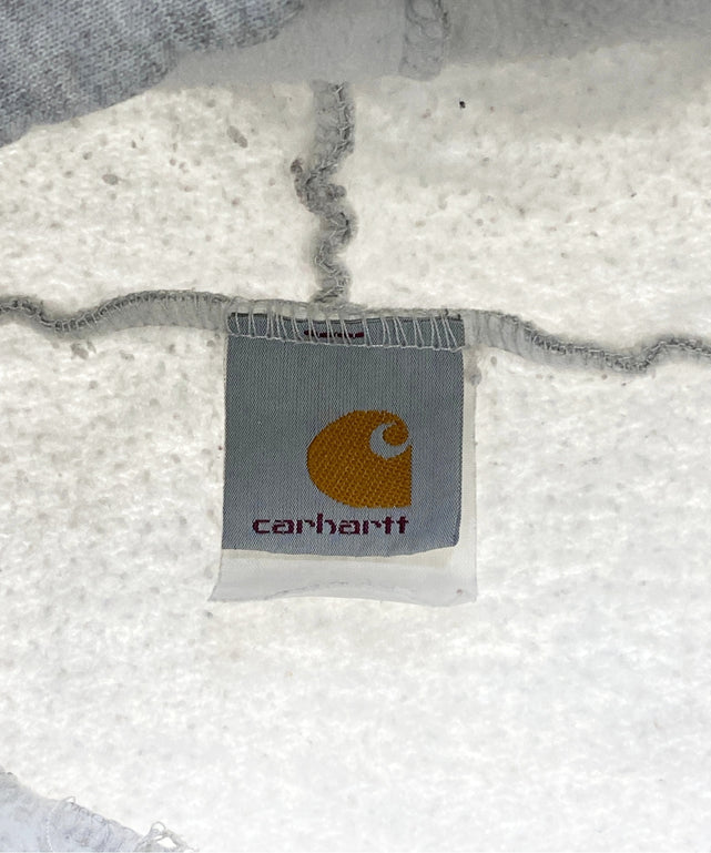 Carharttカーハートスウェット