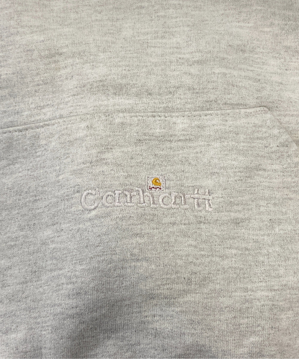 Carharttカーハートスウェット