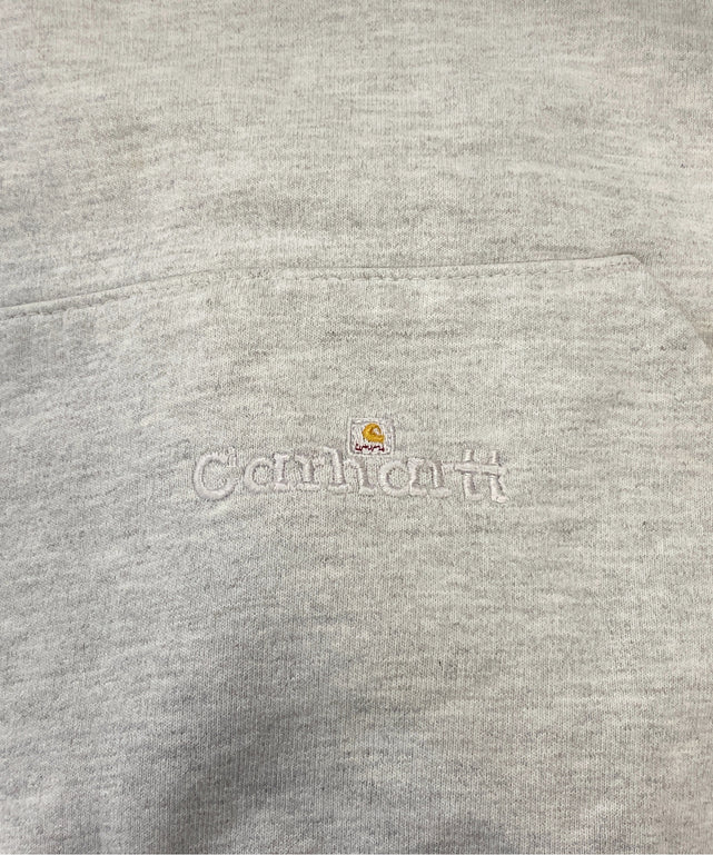 Carharttカーハートスウェット