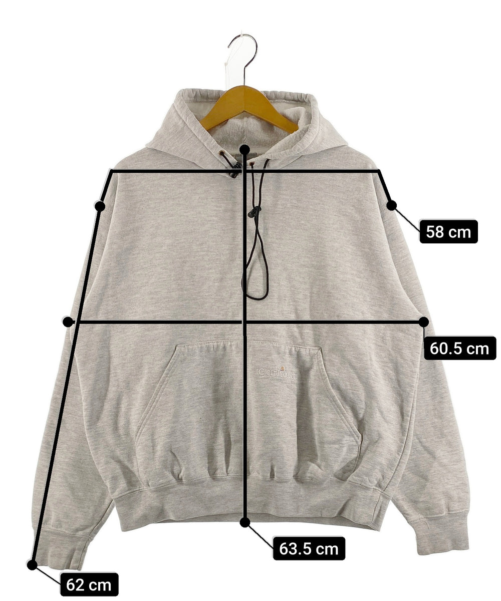 Carharttカーハートスウェット