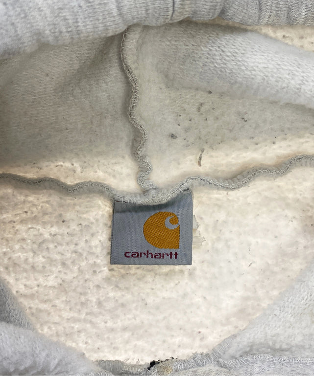 Carharttカーハートスウェット
