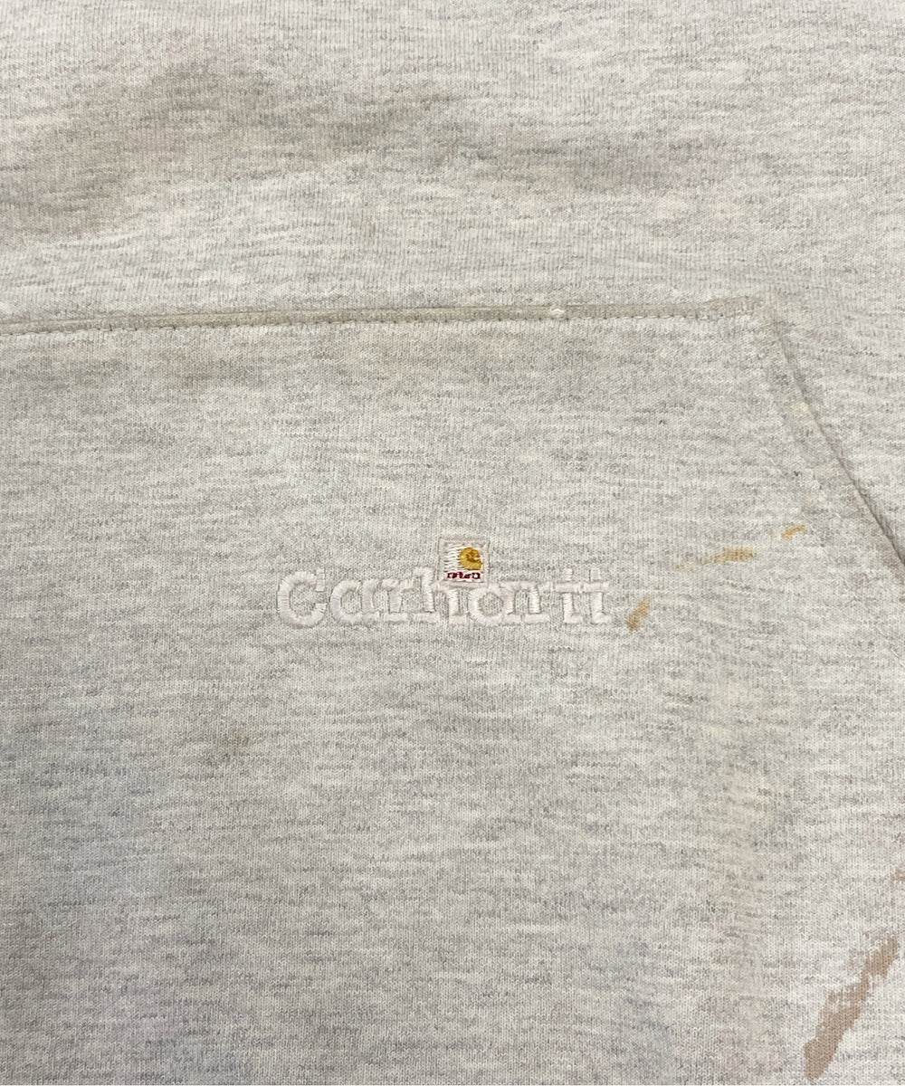 Carharttカーハートスウェット