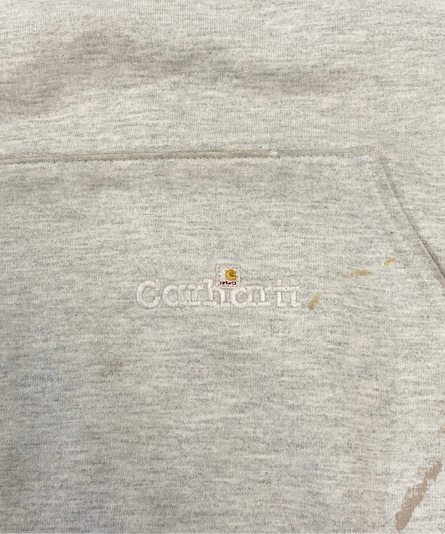 Carharttカーハートスウェット