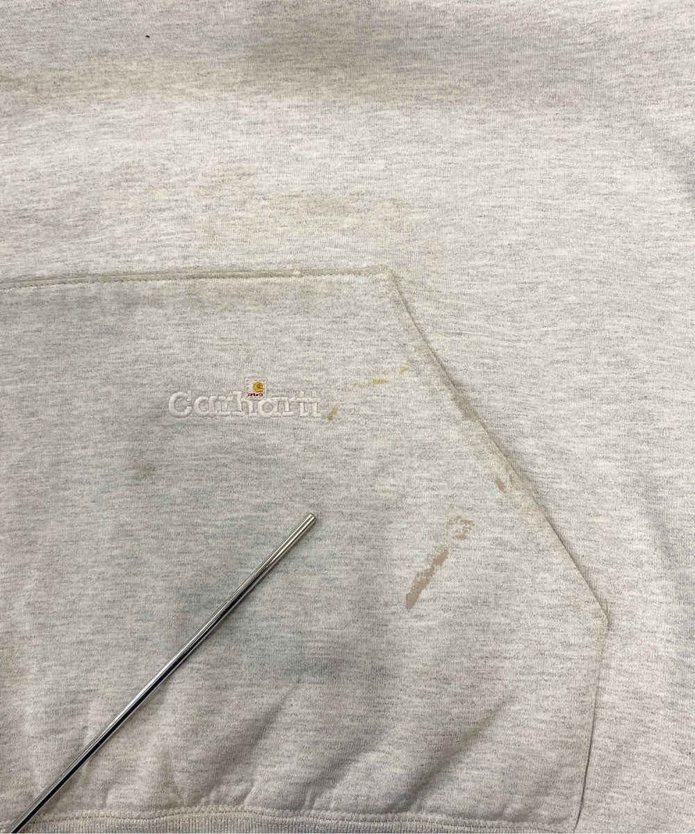 Carharttカーハートスウェット