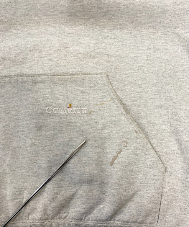 Carharttカーハートスウェット