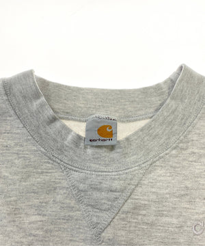 Carharttカーハートスウェット