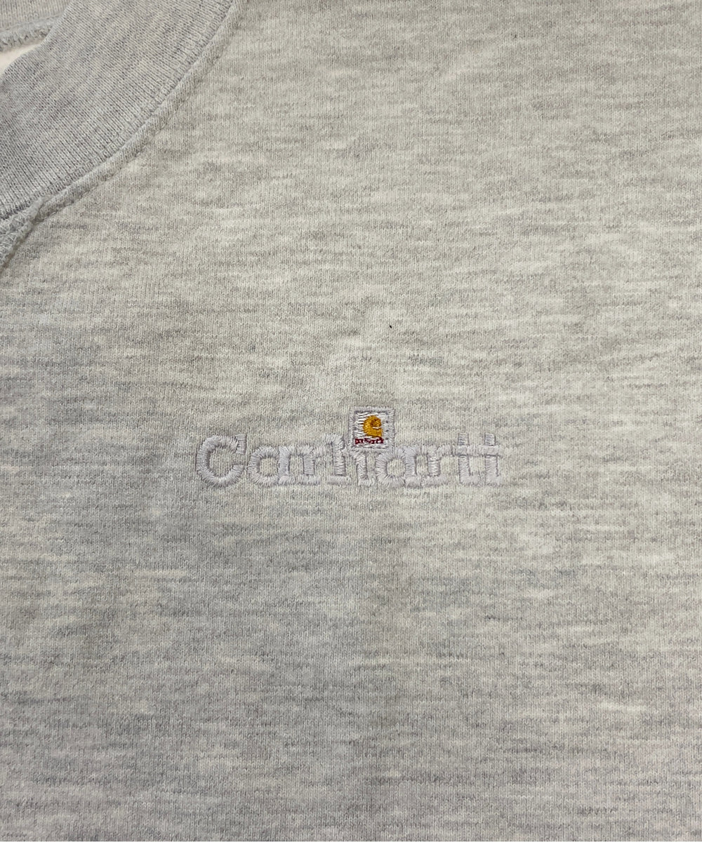 Carharttカーハートスウェット