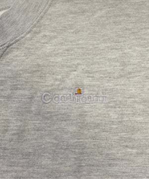 Carharttカーハートスウェット