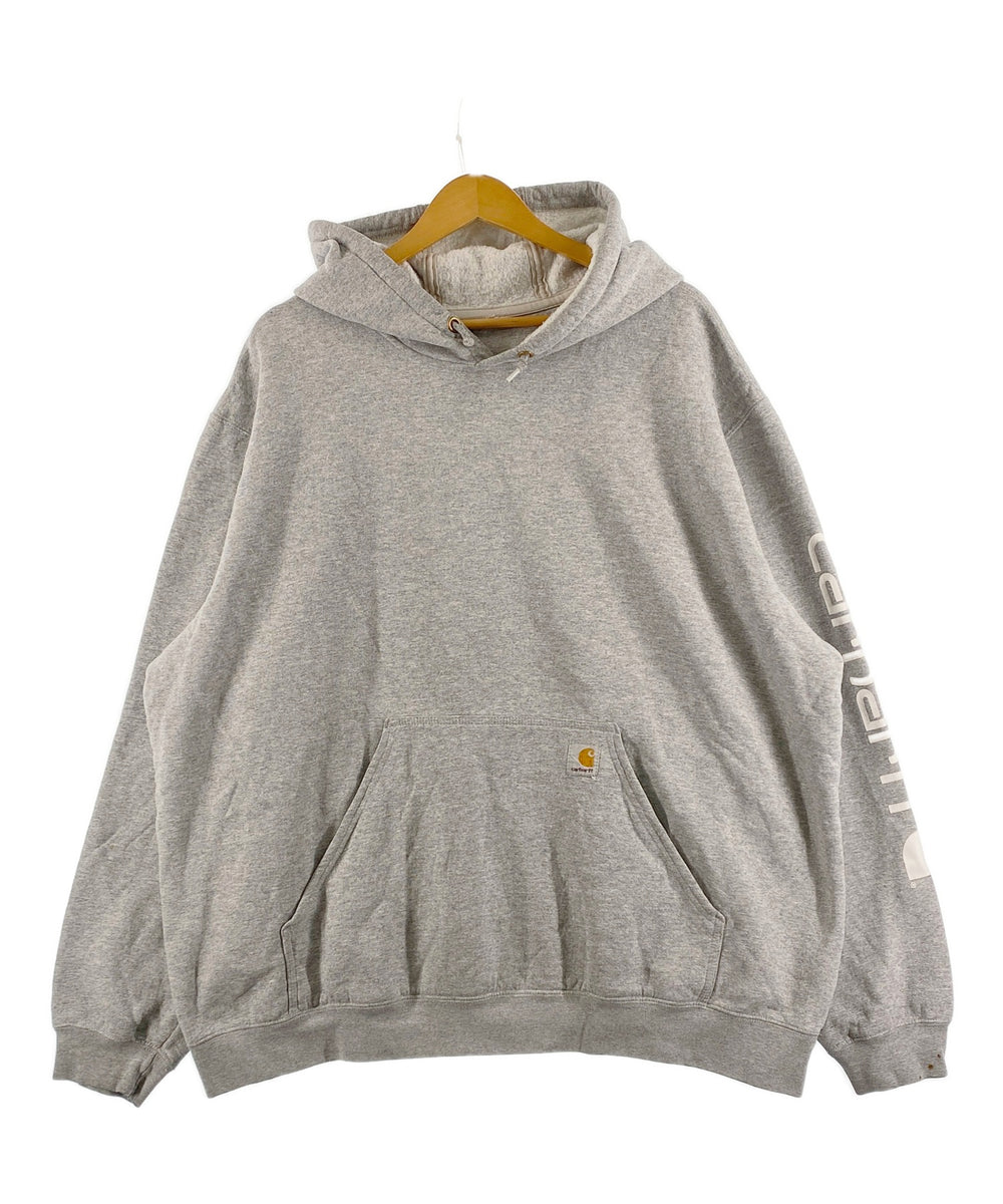 Carharttカーハートスウェット