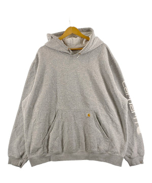Carharttカーハートスウェット