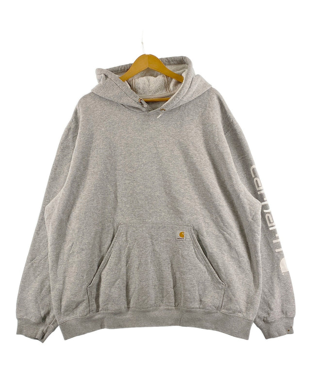 Carharttカーハートスウェット