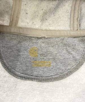 Carharttカーハートスウェット