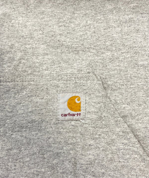 Carharttカーハートスウェット