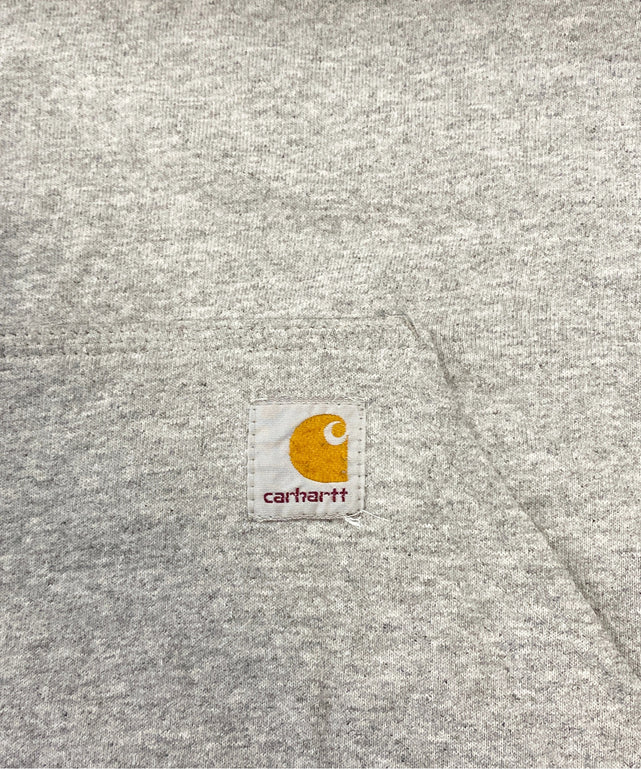 Carharttカーハートスウェット