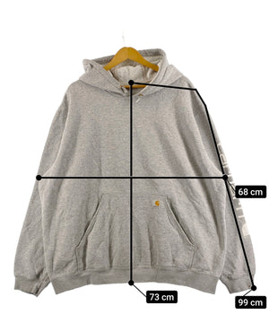 Carharttカーハートスウェット