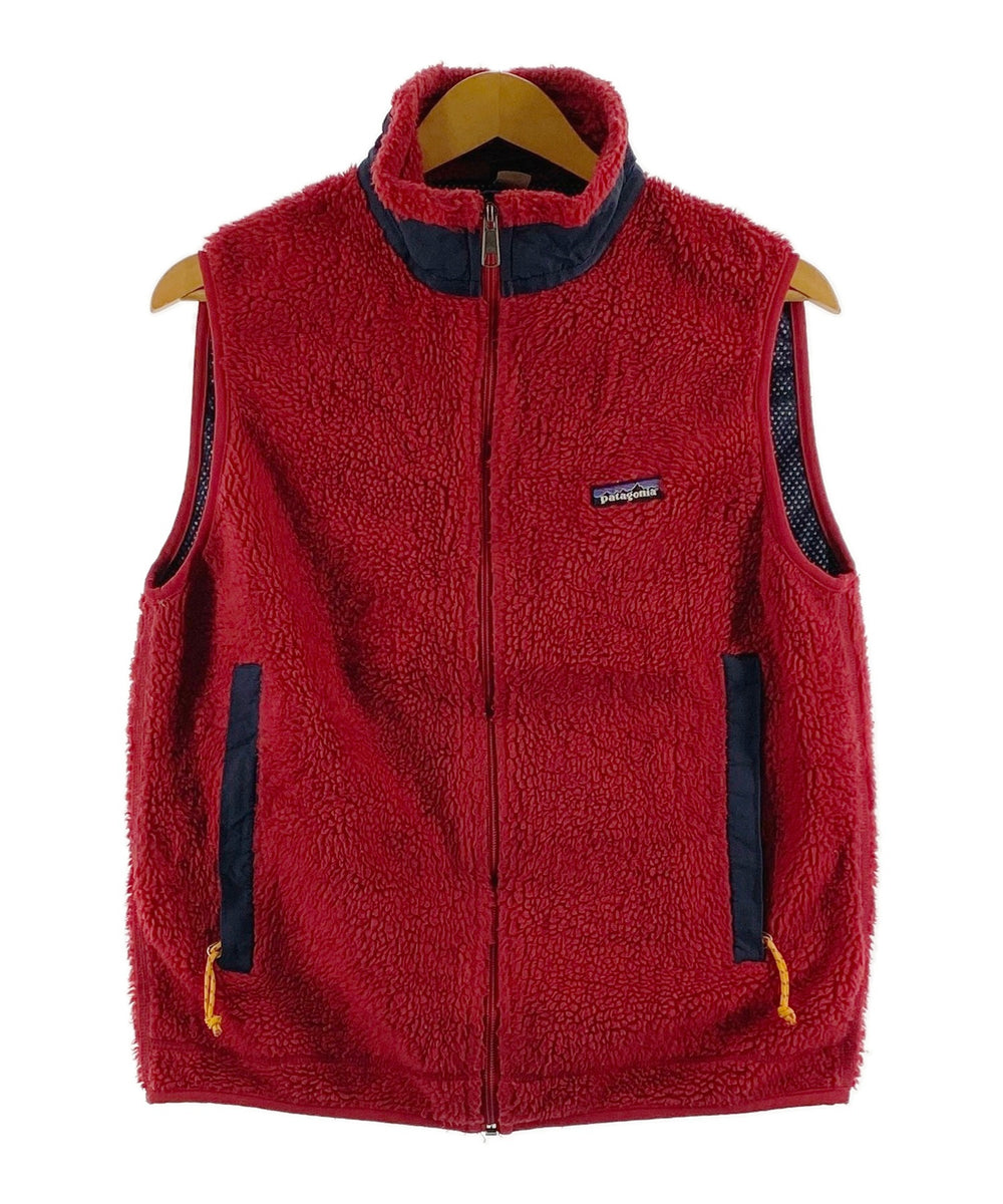 Patagoniaフリース