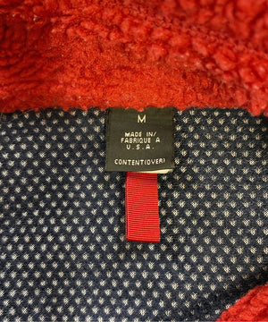 Patagoniaフリース