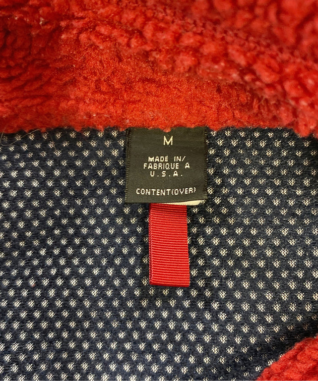 Patagoniaフリース