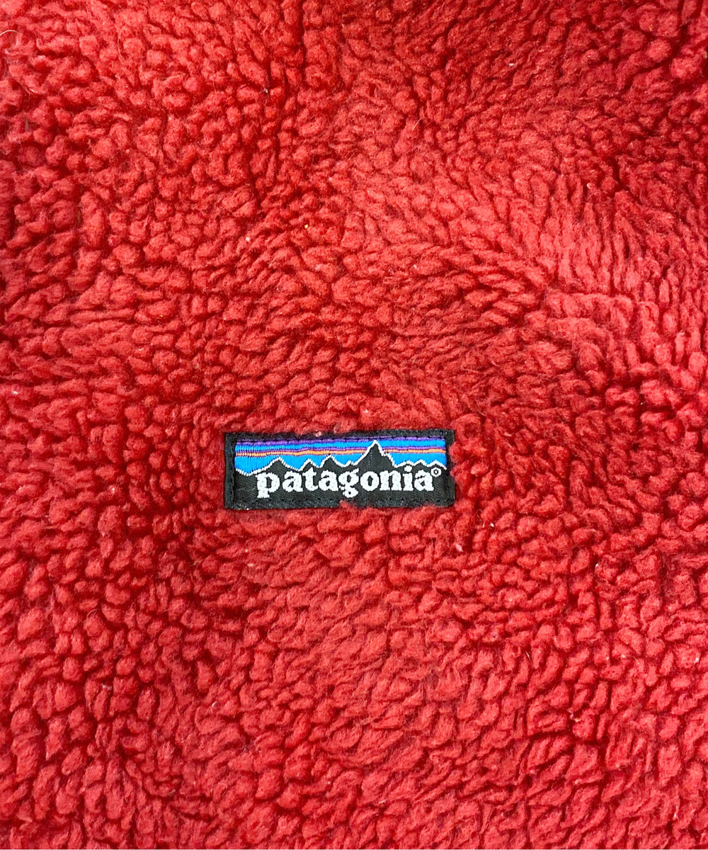 Patagoniaフリース