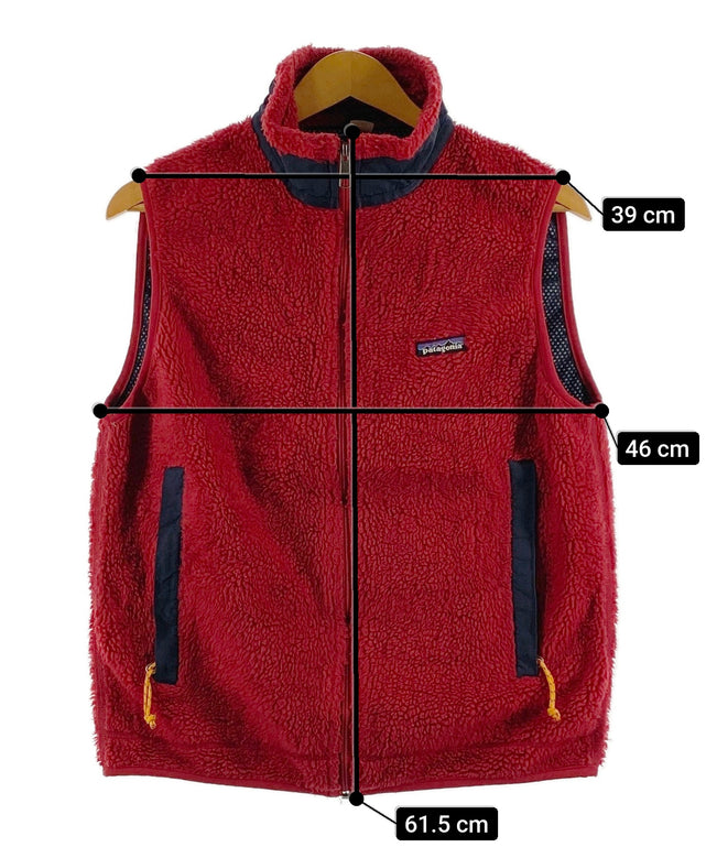 Patagoniaフリース