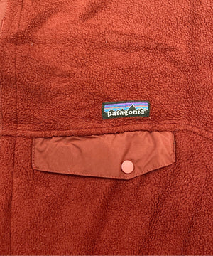 Patagoniaフリース
