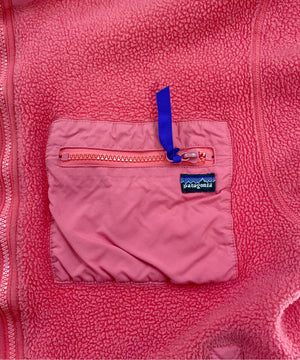 Patagoniaフリース