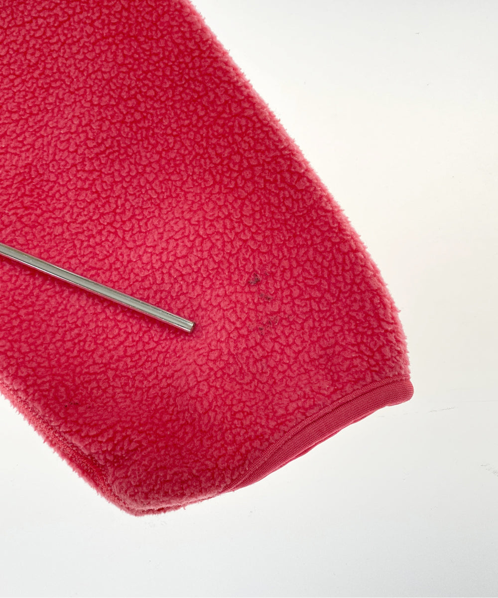 Patagoniaフリース