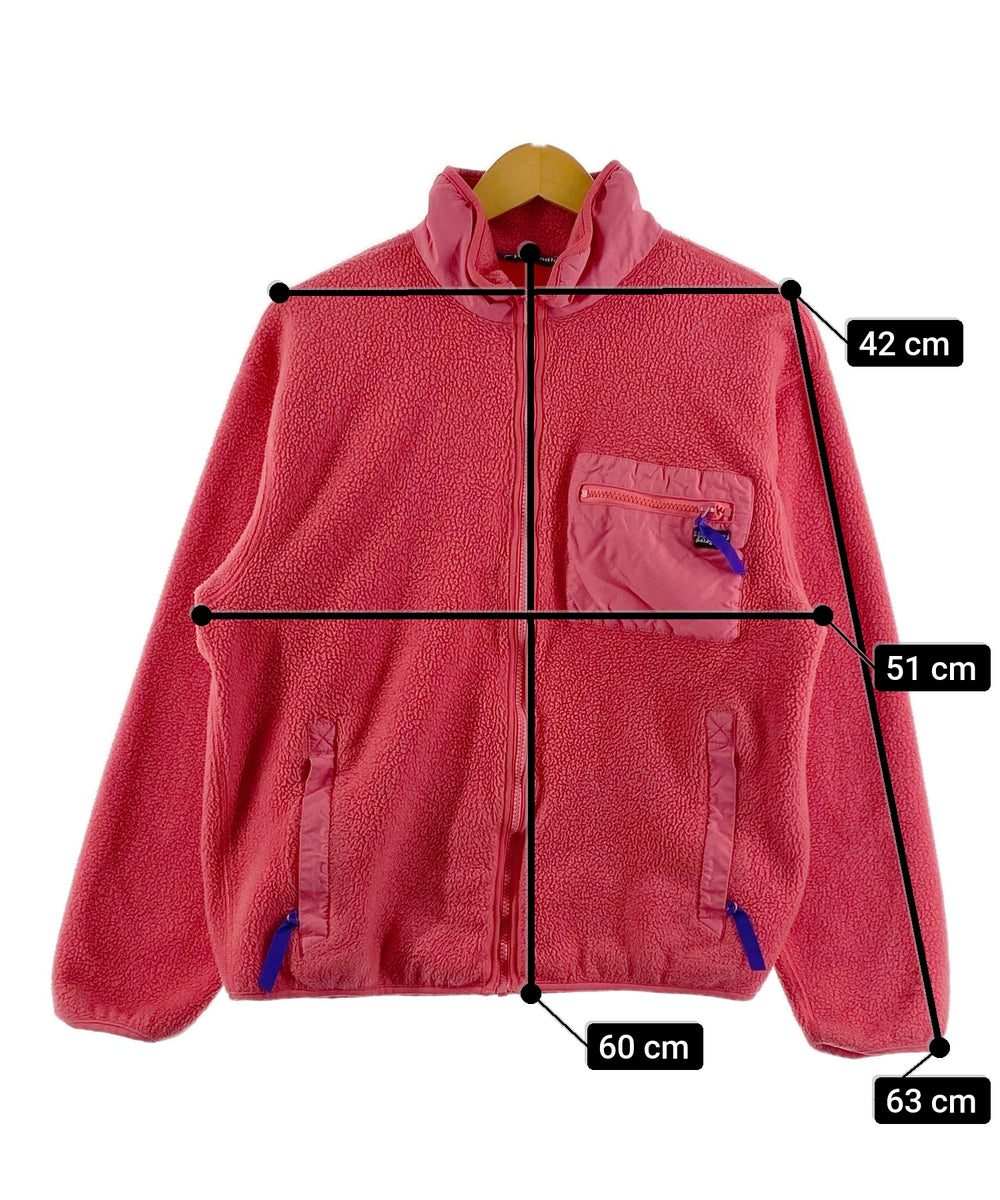 Patagoniaフリース