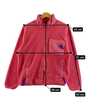 Patagoniaフリース