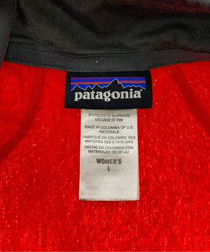 Patagoniaフリース