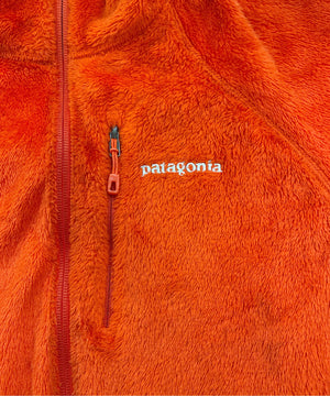 Patagoniaフリース
