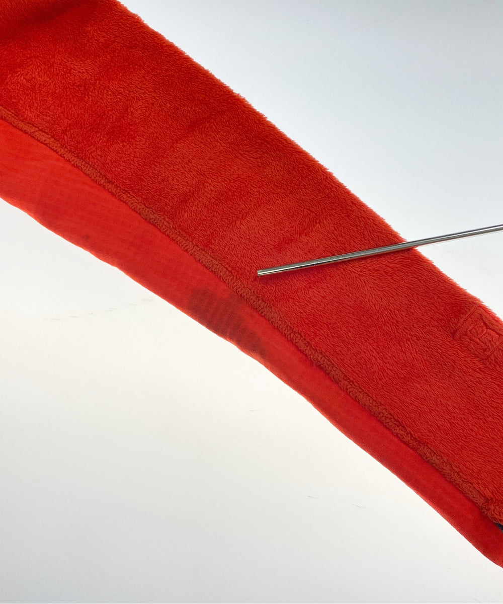 Patagoniaフリース