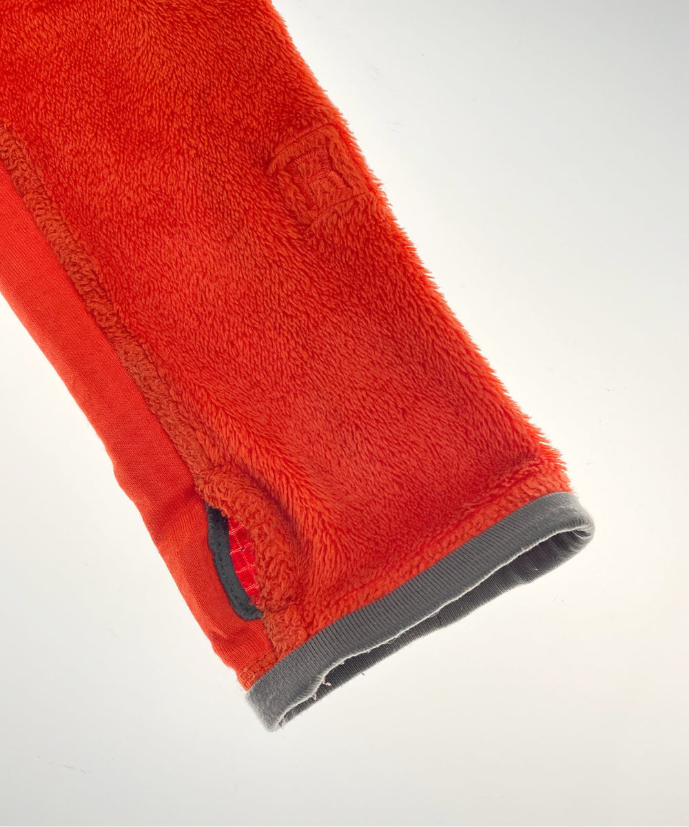 Patagoniaフリース