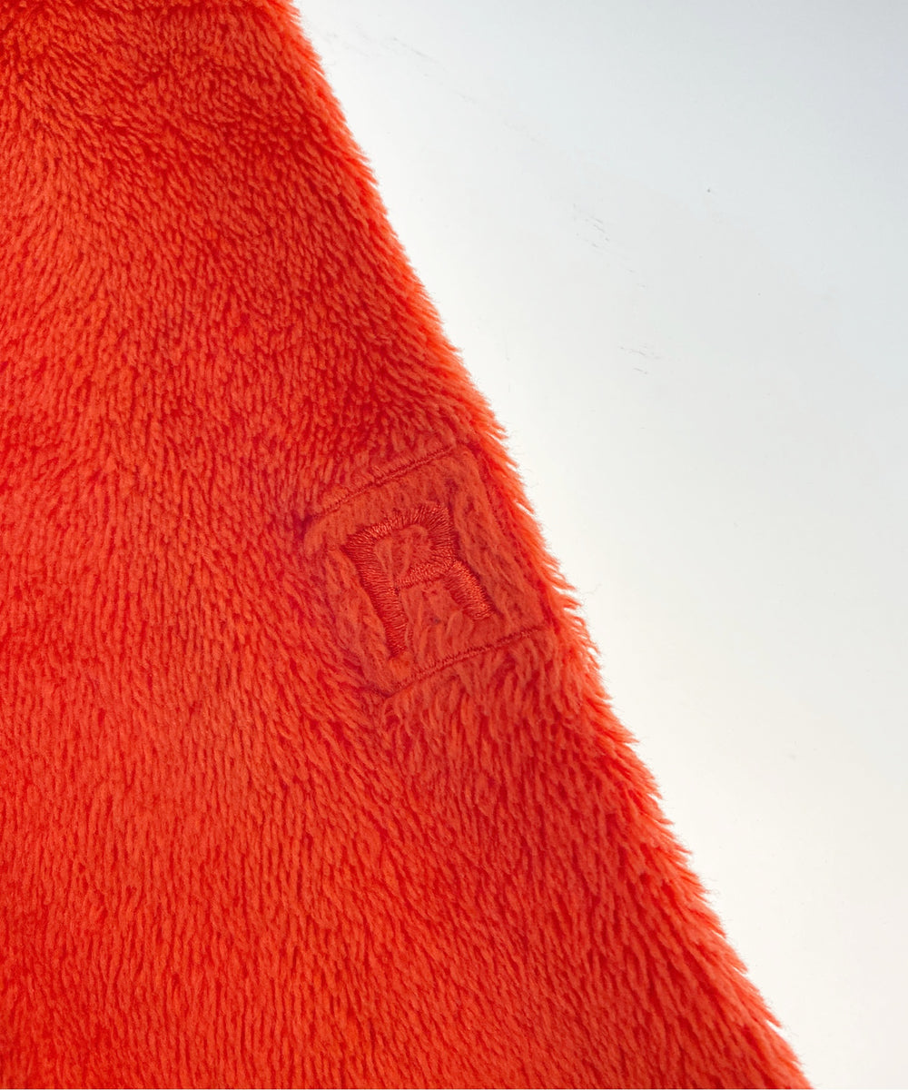 Patagoniaフリース