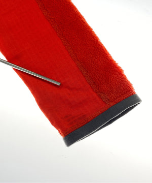 Patagoniaフリース