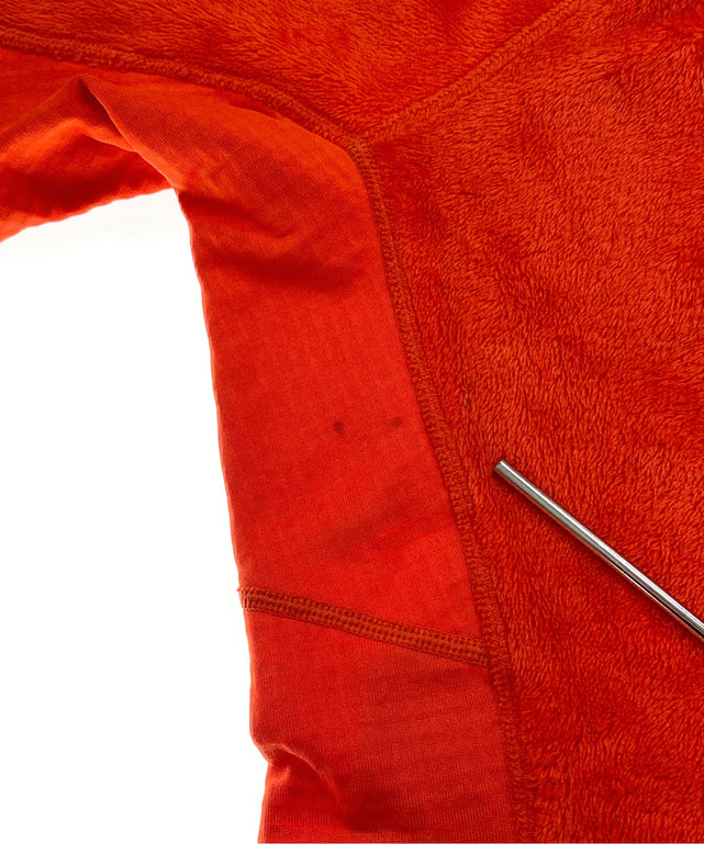 Patagoniaフリース