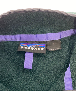 Patagoniaフリース