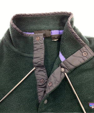 Patagoniaフリース