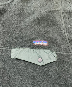 Patagoniaフリース
