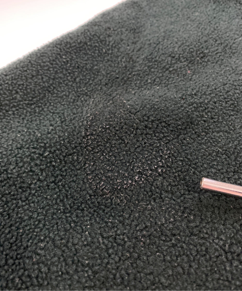 Patagoniaフリース