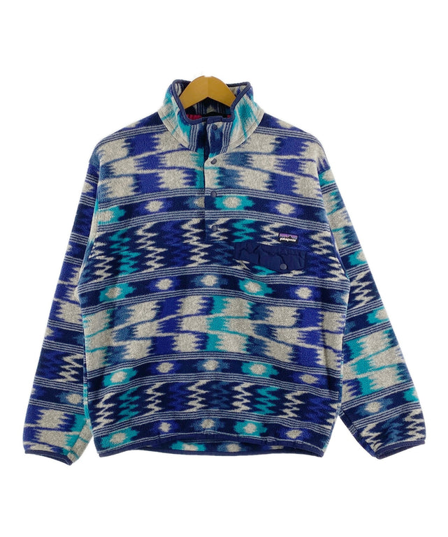 Patagoniaフリース