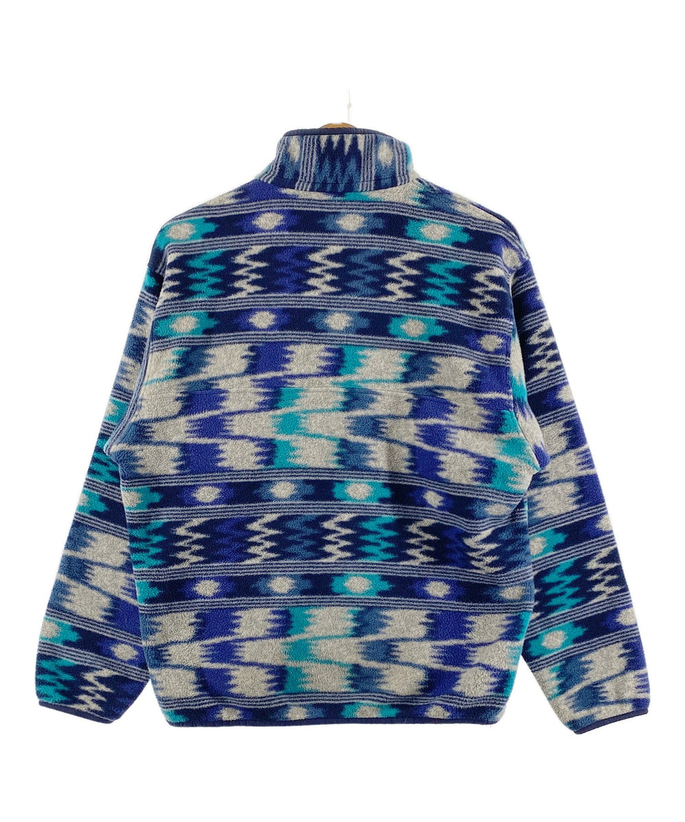 Patagoniaフリース