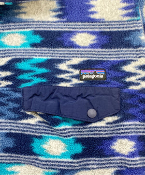 Patagoniaフリース