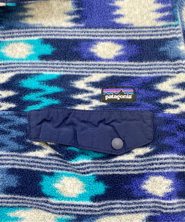 Patagoniaフリース